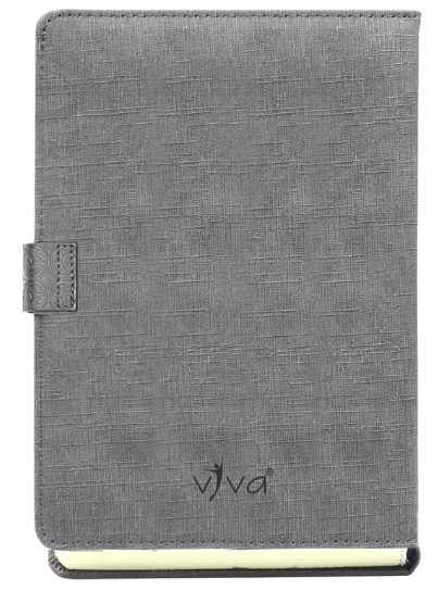 Dream-Dated Diaries (Grey) - Image 4