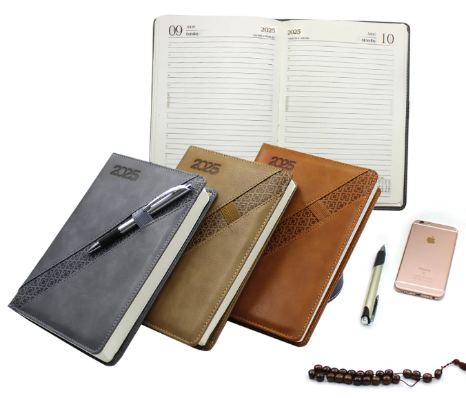 Penora- Dated Diaries - Image 5