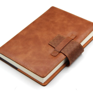 CZAR - A5 MULTIDATED PORTFOLIO DIARY