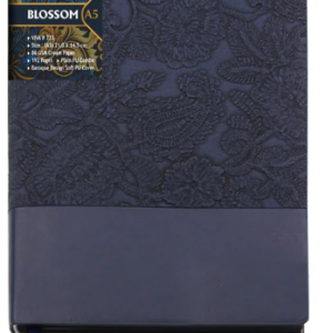 BLOSSOM - A5 JOURNAL NOTEBOOK