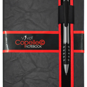 COPELLE - A5 JOURNAL NOTEBOOK