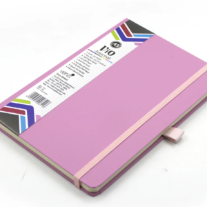 VIO - A5 JOURNAL NOTEBOOK