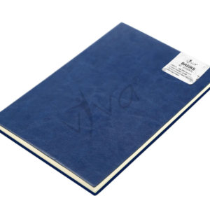 BASIKS - A5 JOURNAL NOTEBOOK