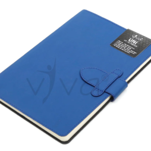 UNI - A5 JOURNAL NOTEBOOK