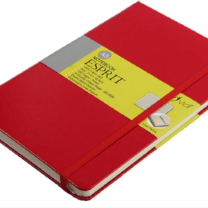 ESPRIT - A5 JOURNAL NOTEBOOK