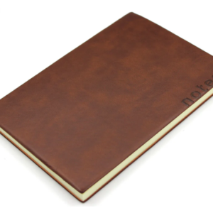 COMBO - A5 JOURNAL NOTEBOOK