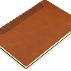 SPINY - A5 JOURNAL NOTEBOOK